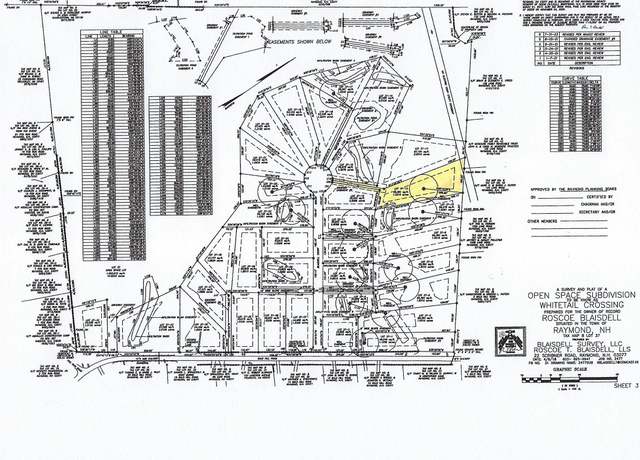 Property at 21 Blaisdell Ct #13, Raymond, NH 03077