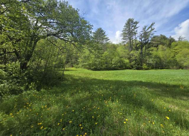 Property at 563 Simonsville Rd, Andover, VT 05143