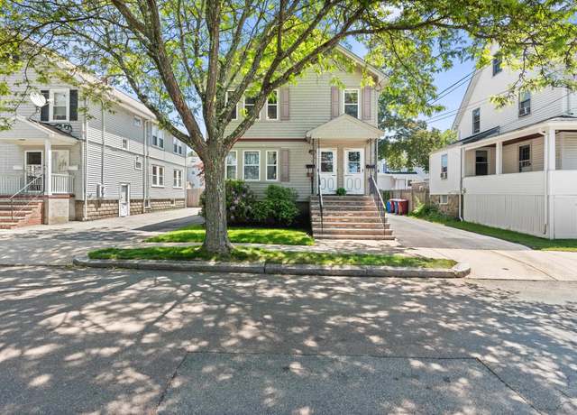 Property at 21-23 Tappan St, Melrose, MA 02176, 6 beds, 2 baths