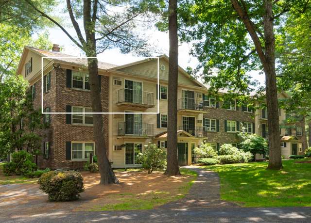 Property at 5 Autumn Leaf Dr #24, Nashua, NH 03060, 2 beds, 1 bath