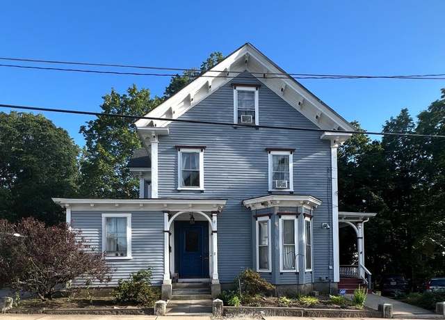 Property at 7 Summer St #3, Nashua, NH 03064, 3 beds, 2 baths