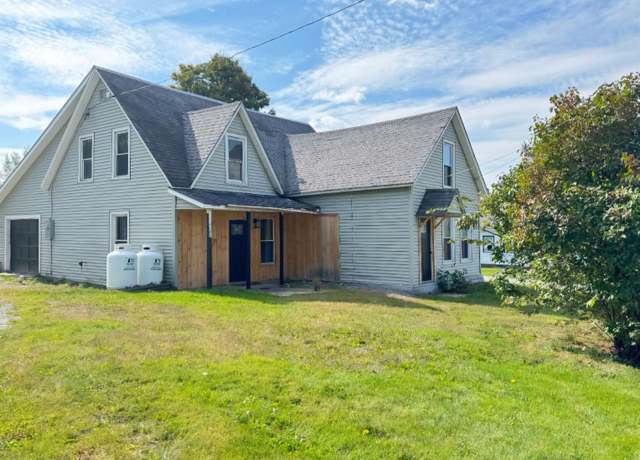 Property at 4488 VT Route 14, Irasburg, VT 05845-9732, 3 beds, 2 baths