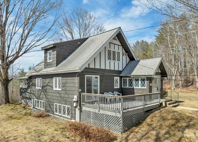 Property at 50 New Boston Rd, Franklin, NH 03235, 2 beds, 2 baths