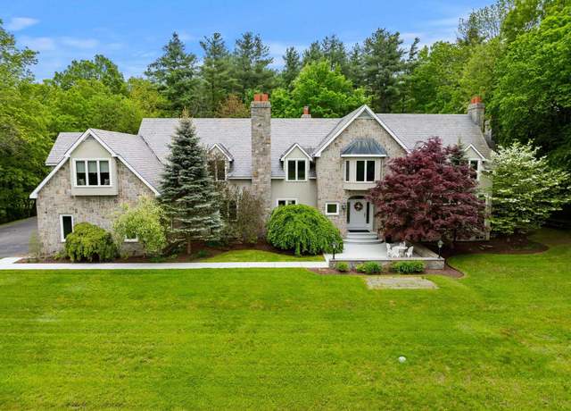 Property at 15 Richardson Rd, Hollis, NH 03049, 6 beds, 9 baths