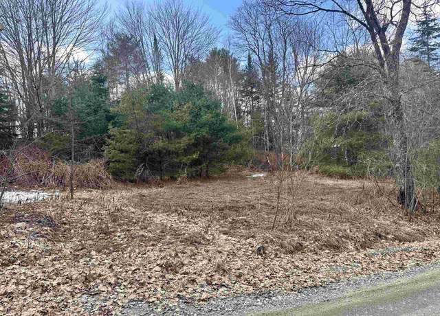 Property at 00 Hodge Hill Rd #58, Lisbon, NH 03585