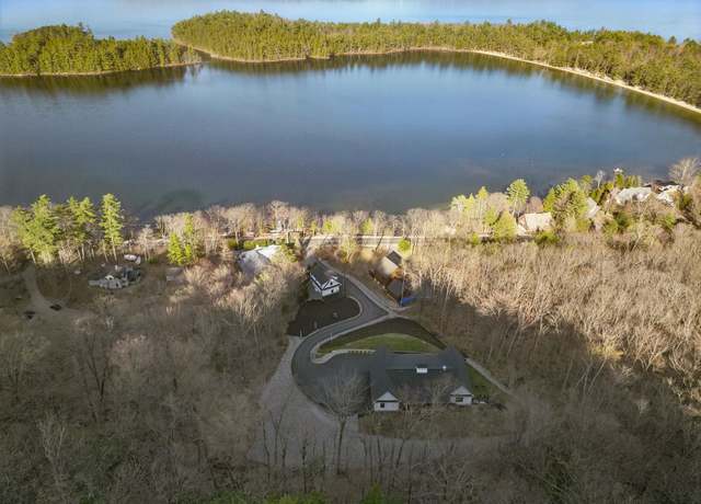 Property at 711 W Shore Rd, Alexandria, NH 03222, 4 beds, 4.5 baths