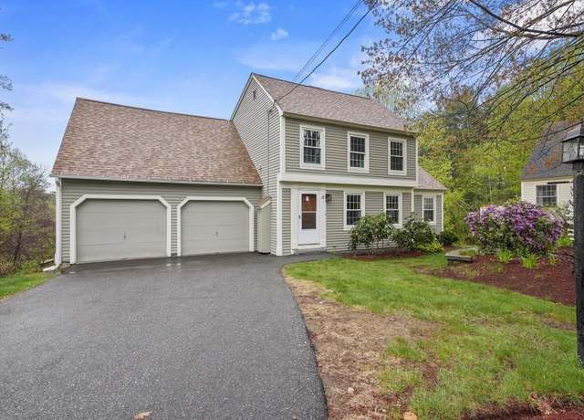 Property at 2761 Lake Shore Rd #13, Gilford, NH 03249, 3 beds, 2.5 baths