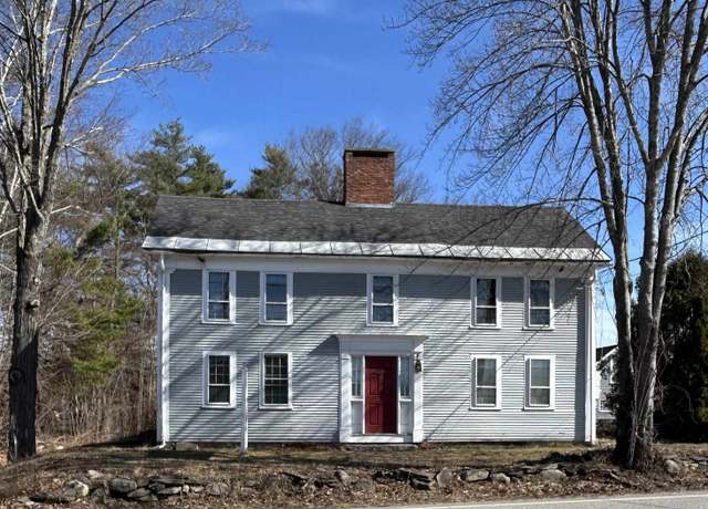 Property at 406 Emerson Ave, Hampstead, NH 03841, 2 beds, 1.5 baths
