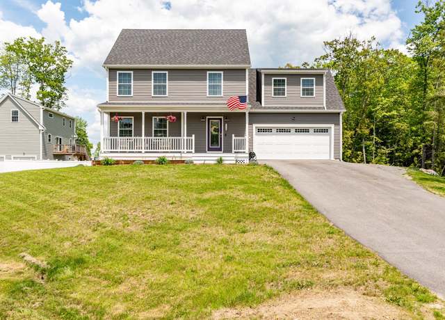 Property at 42 Ida Cir, Rochester, NH 03868, 3 beds, 2.5 baths