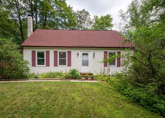 Property at 259 MacDowell Rd, Peterborough, NH 03458, 4 beds, 2 baths