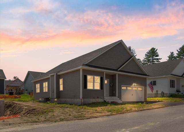 Property at 7 Venus Way #22, Pelham, NH 03076, 2 beds, 2 baths