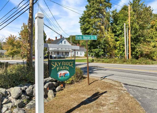 Property at 2 Farm House Ln #7, Wolfeboro, NH 03894, 2 beds, 3 baths