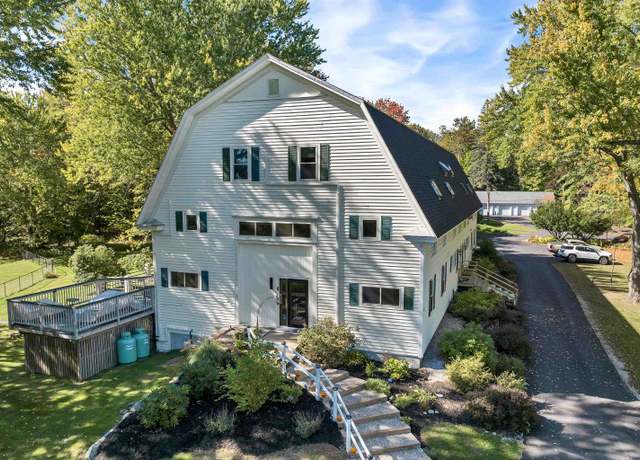 Property at 2 Farm House Ln #7, Wolfeboro, NH 03894, 2 beds, 3 baths