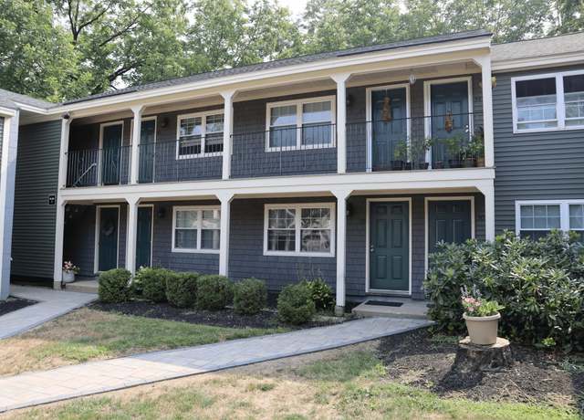 Property at 93 Henry Law Ave #29, Dover, NH 03820, 1 bed, 1 bath