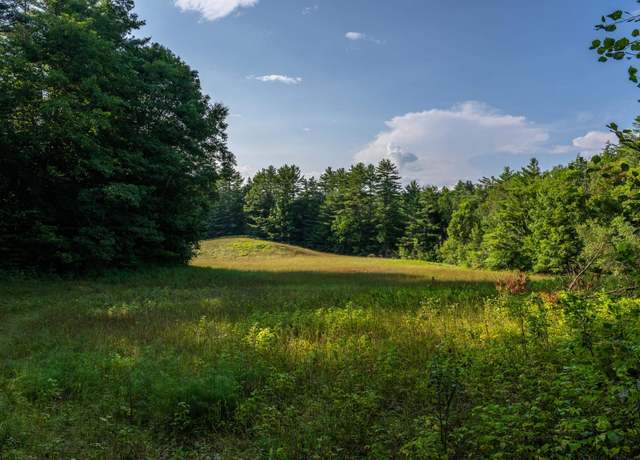 Property at N Line Rd #00001, Tuftonboro, NH 03816
