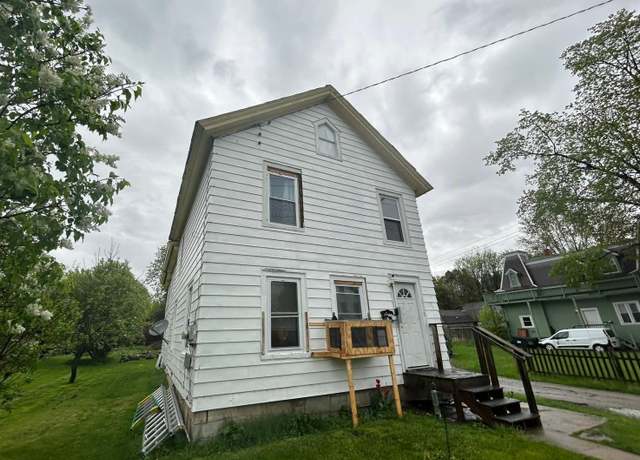 Property at 115 Library Ave, Rutland City, VT 05701, 2 baths