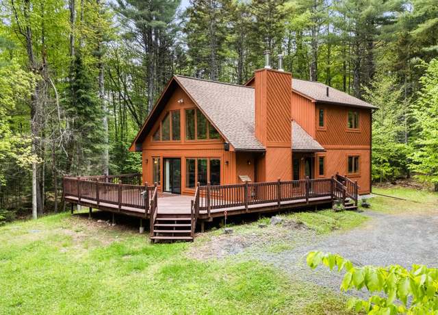 Property at 7 Spring Valley Dr, Grantham, NH 03753, 3 beds, 3.5 baths