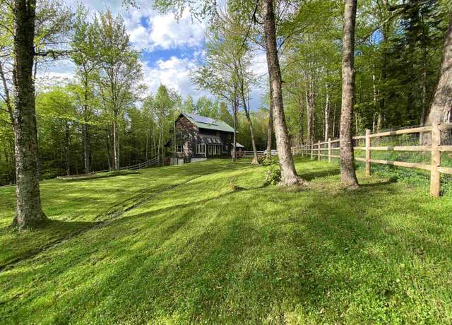 Property at 1101 North Rd, Eden, VT 05652, 3 beds, 2.5 baths