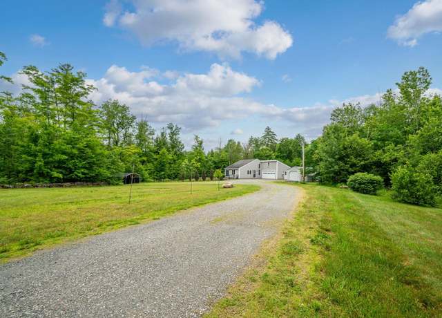 Property at 867 Route 129, Loudon, NH 03307, 3 beds, 2 baths