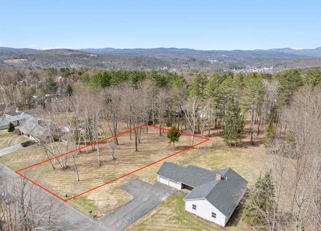 Property at 0 Westwood Dr #6, Montpelier, VT 05602