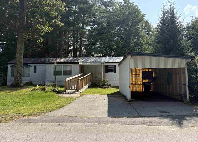 Property at 14 Queens Ln, Epsom, NH 03234, 2 beds, 1.5 baths