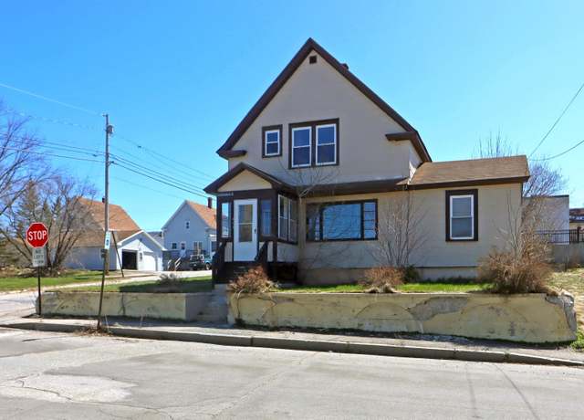 Property at 638 Rockingham St, Berlin, NH 03570, 3 beds, 2 baths