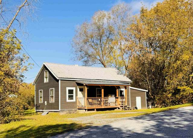 Property at 10 North Ave, Richford, VT 05476, 2 beds, 1 bath