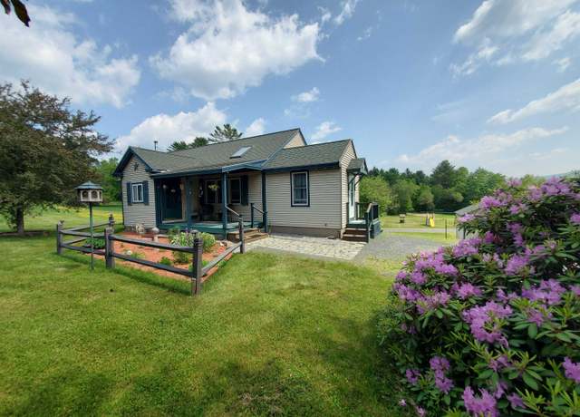 Property at 1333 US Route 4, Canaan, NH 03741, 2 beds, 1 bath