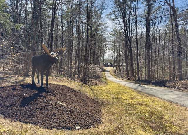 Property at 36 Old French Mill Rd, Barrington, NH 03825, 2 beds, 3 baths