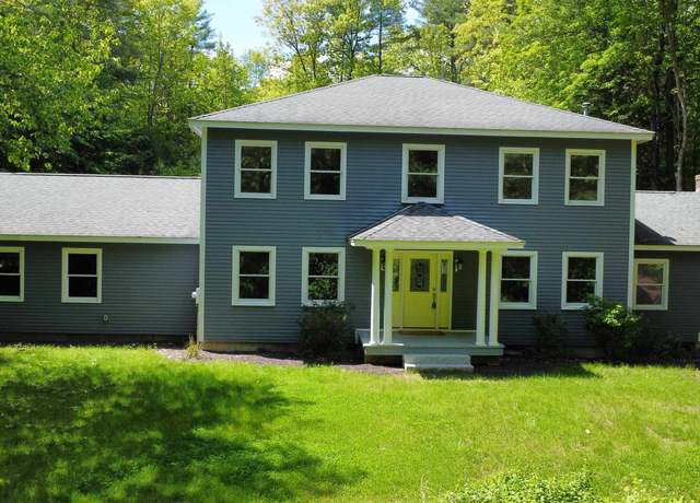 Property at 5 Sullivan Dr, Bow, NH 03304, 4 beds, 3 baths