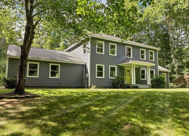 Property at 5 Sullivan Dr, Bow, NH 03304, 4 beds, 3 baths