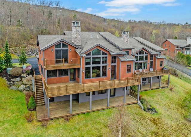 Property at 17 Avalon Dr #12, Carroll, NH 03575, 5 beds, 4.5 baths