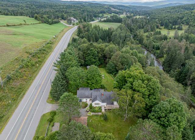 Property at 160 New Hampshire 26, Colebrook, NH 03576, 4 beds, 3.5 baths