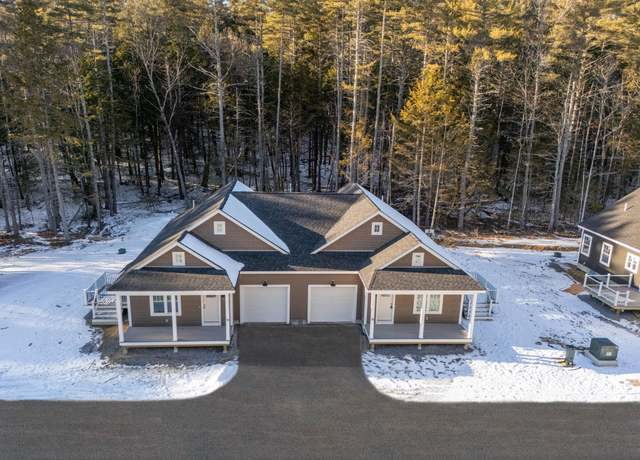 Property at 6B Debbie Ln, Amherst, NH 03031, 2 beds, 2 baths