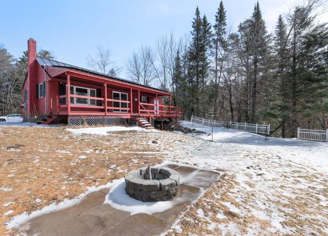 Property at 731 River Rd, Dorchester, NH 03266, 3 beds, 2 baths
