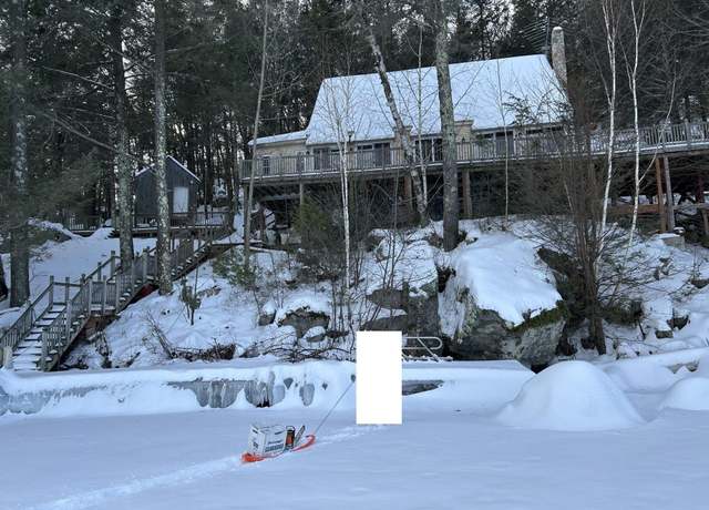 Property at 630 Rattlesnake Is, Alton, NH 03810, 3 beds, 1 bath