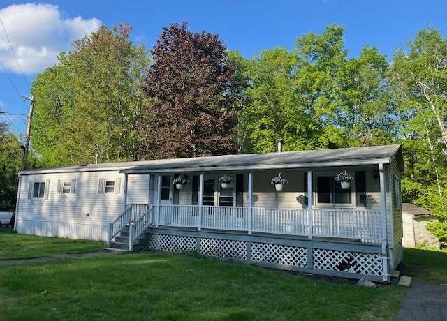 Property at 3 Timothy St, Danville, NH 03819, 2 beds, 1 bath