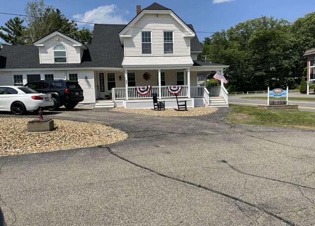 Property at 144 Lake St #19, Laconia, NH 03246, 1 bed, 1 bath