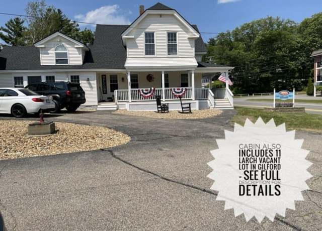 Property at 144 Lake St #19, Laconia, NH 03246, 1 bed, 1 bath