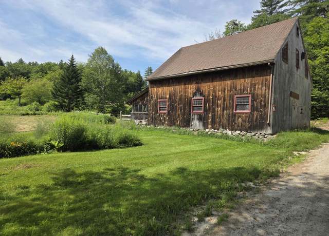 Property at 49 Pedrick Rd, Wilmot, NH 03287, 1 bed, 1 bath