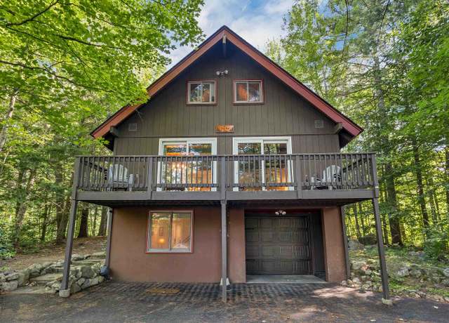 Property at 30 White Birch Dr, Gilford, NH 03249, 2 beds, 2 baths