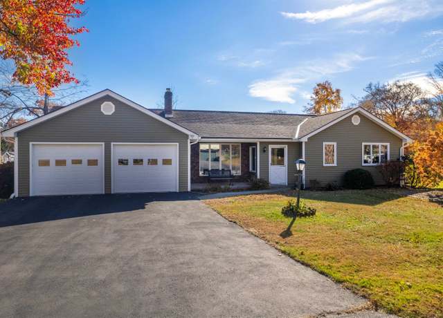 Property at 2 Jan Ave, Rutland, VT 05701, 3 beds, 2 baths