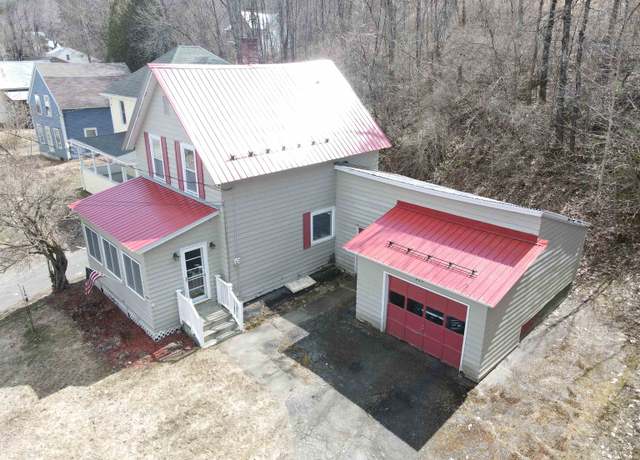 Property at 409 Glen Rd, Newport City, VT 05855, 2 beds, 1 bath
