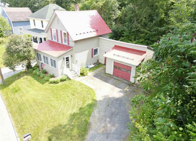 Property at 409 Glen Rd, Newport City, VT 05855, 2 beds, 1 bath