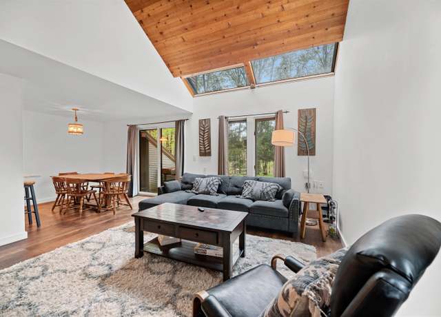 Property at 74 Christmas Tree Rd #5, Warren, VT 05674, 3 beds, 2 baths