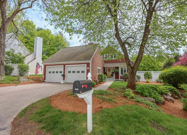 Property at 203 Straw Hill Rd, Manchester, NH 03104, 3 beds, 2 baths