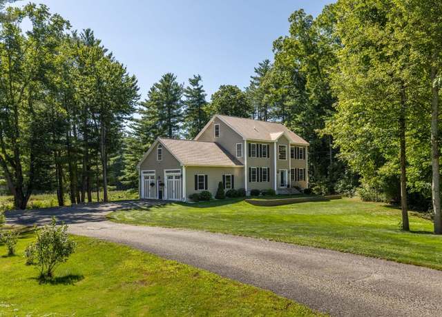 Property at 34 Cataract Ave, Dover, NH 03820, 3 beds, 2.5 baths