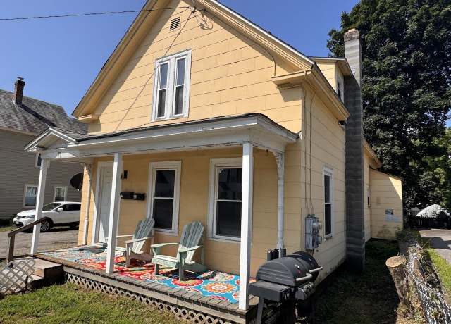 Property at 70 Dover St, Keene, NH 03431, 7 beds, 3 baths