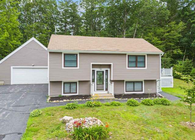 Property at 10 Howe St, Allenstown, NH 03275, 3 beds, 1 bath