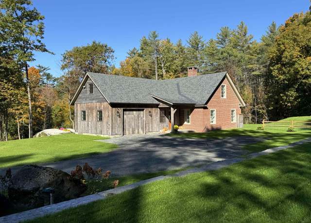 Property at 1324 Plains Rd, Weathersfield, VT 05151, 2 beds, 2.5 baths